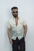 Designer Half Shirt HS-2616