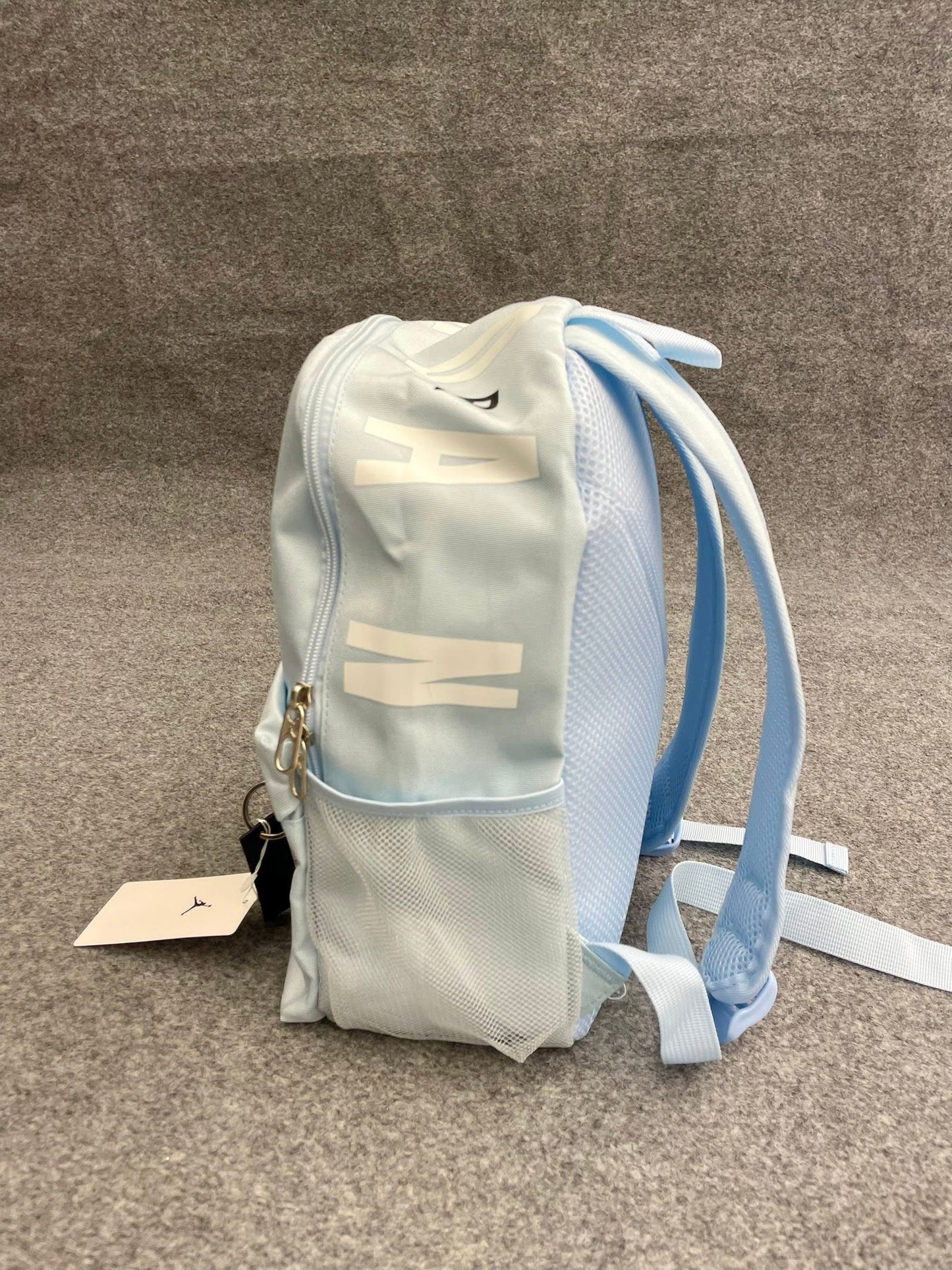 Bag Smoky Blue B-00233