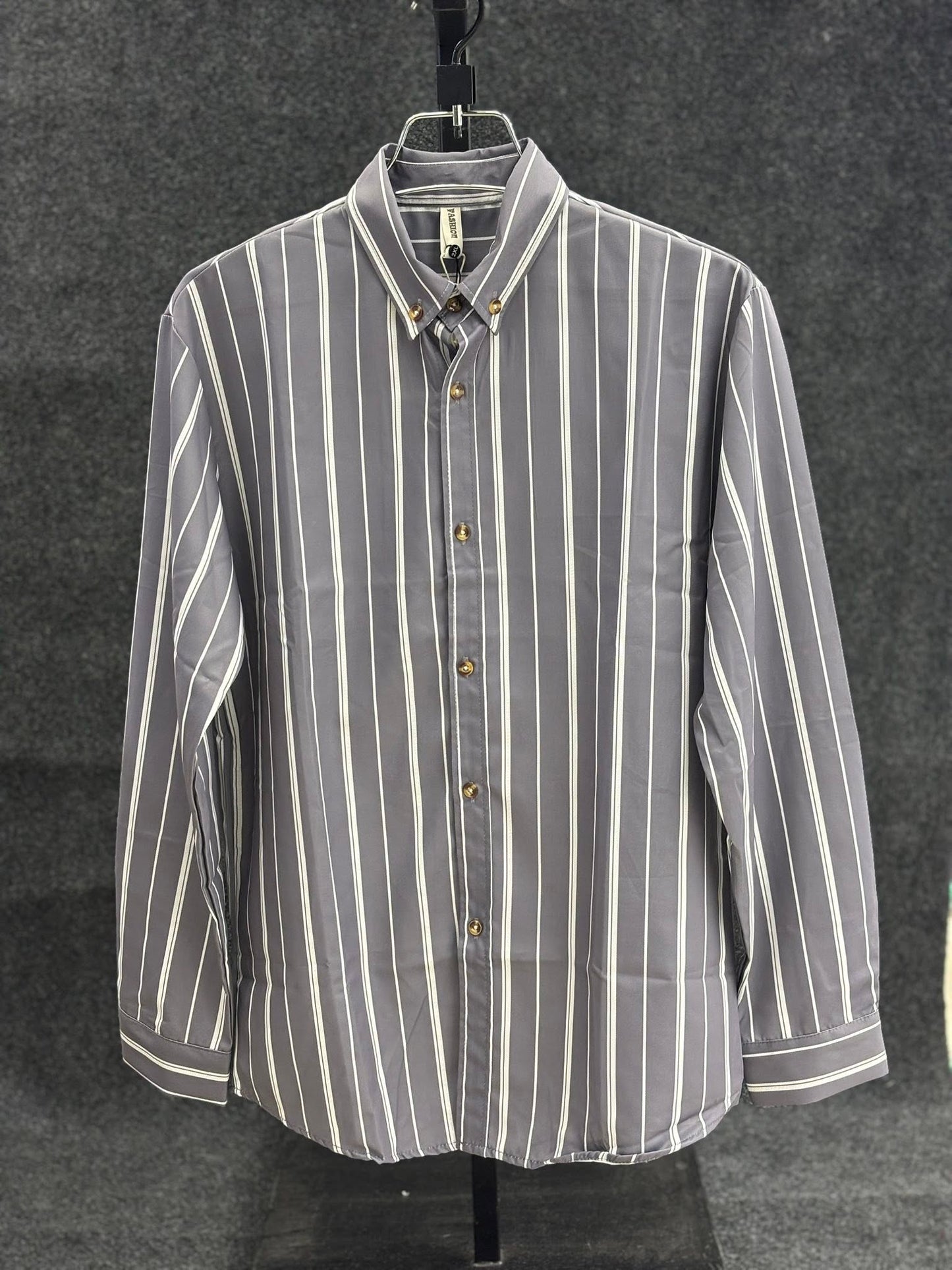 Designer Full Shirt FS - 4161