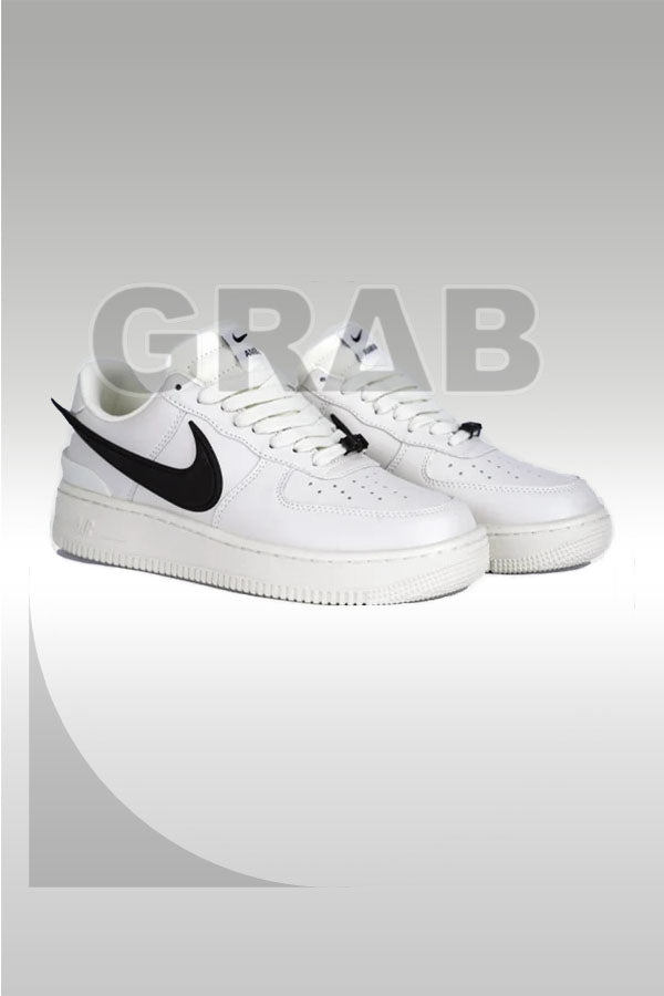 AF-1 Ambush White