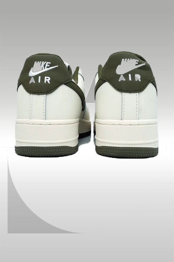 AF-1 Next Nature Oil Green 1:1