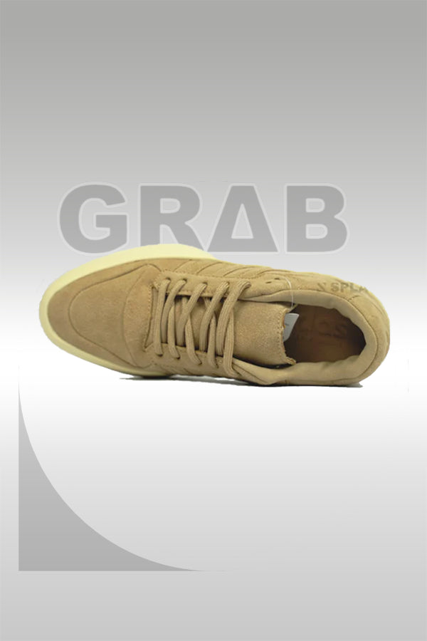 Adidas Fear Of God 86 Lo Clay 1:1