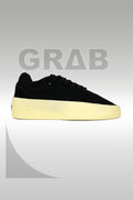 Adidas Fear Of God 86 Lo Core Black 1:1