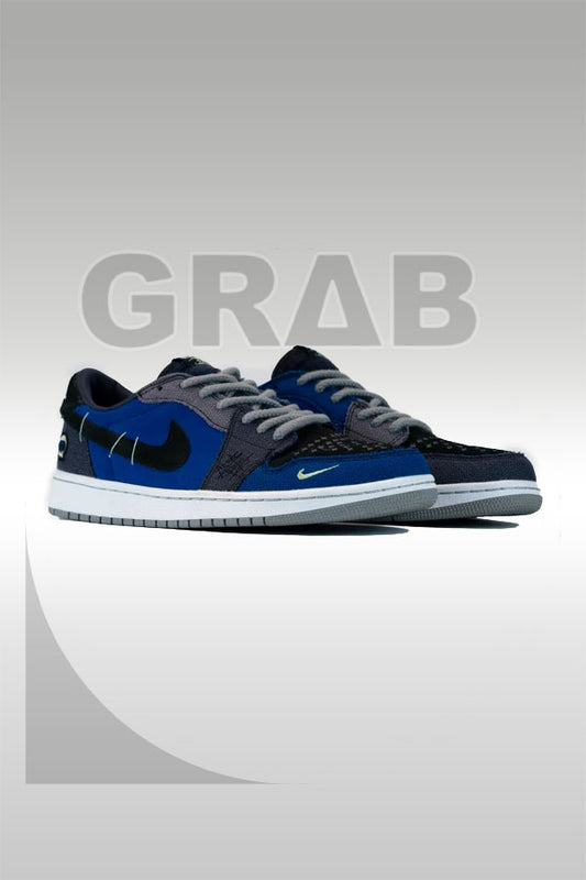 J-1 low Voodoo Alternate 1:1