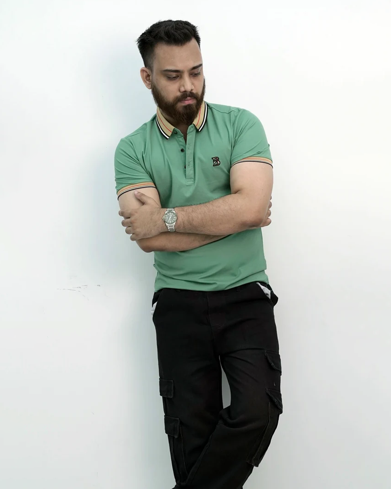 Polo & T-Shirt
