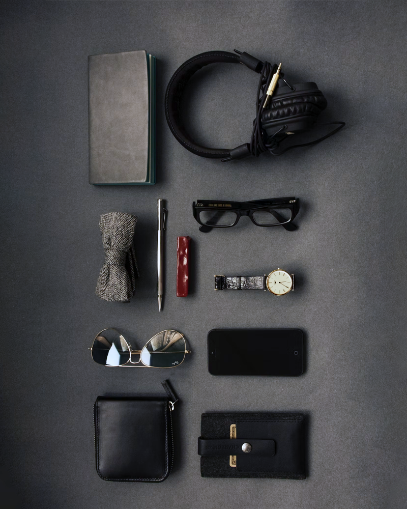Accessories