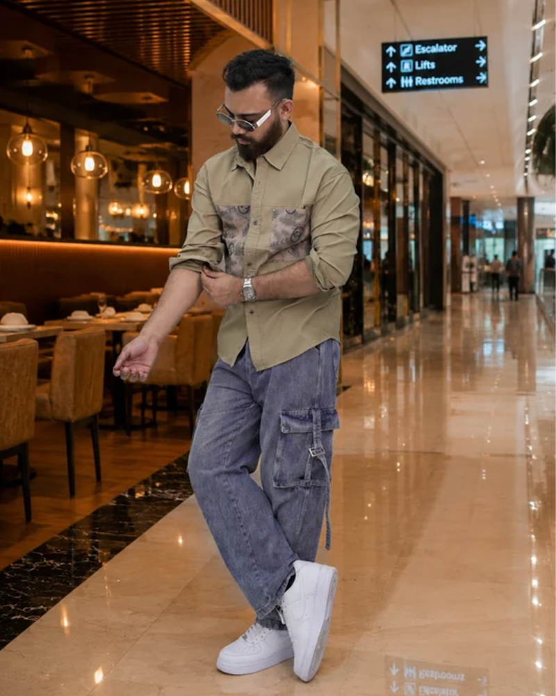 Pant