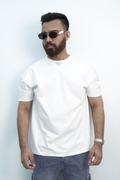 Prada p White T-Shirt TS-4464
