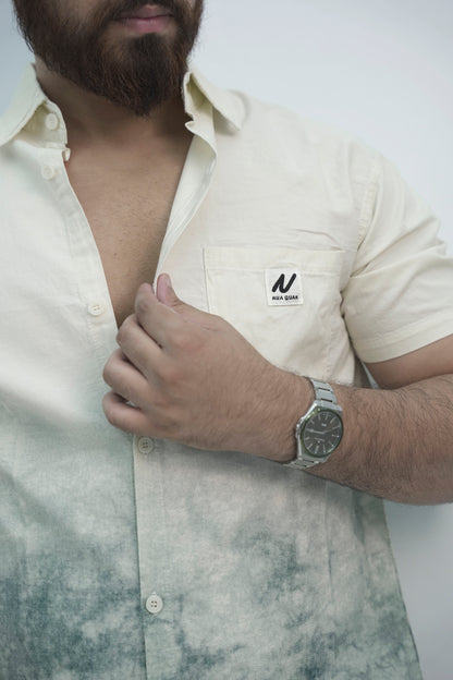 Designer Half Shirt HS-2616