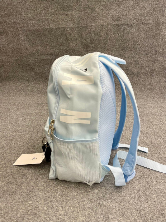 Bag Smoky Blue B-00233