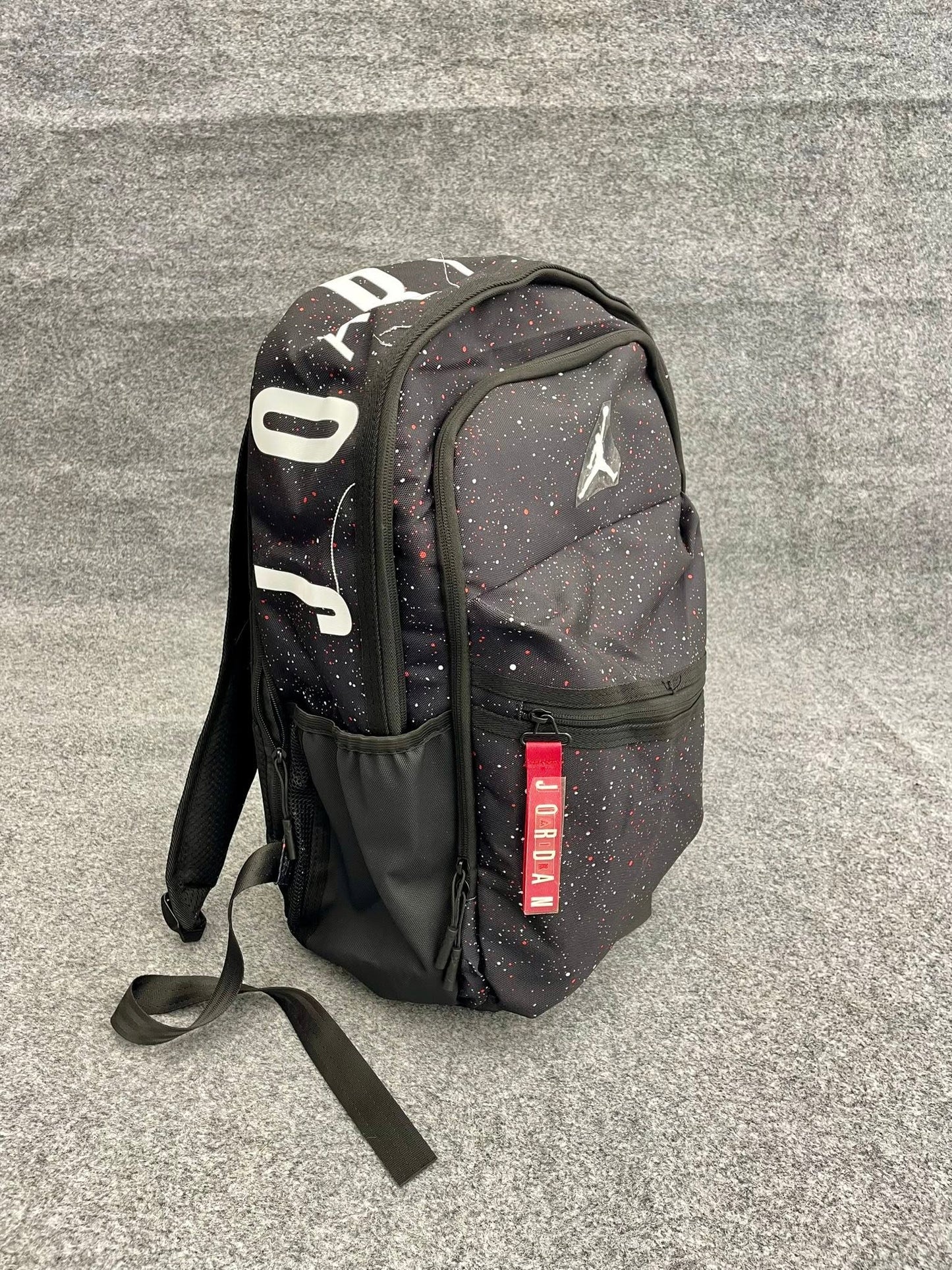 Bag Black Dot B-00247