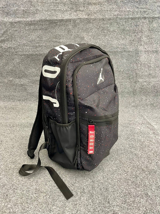 Bag Black Dot B-00247