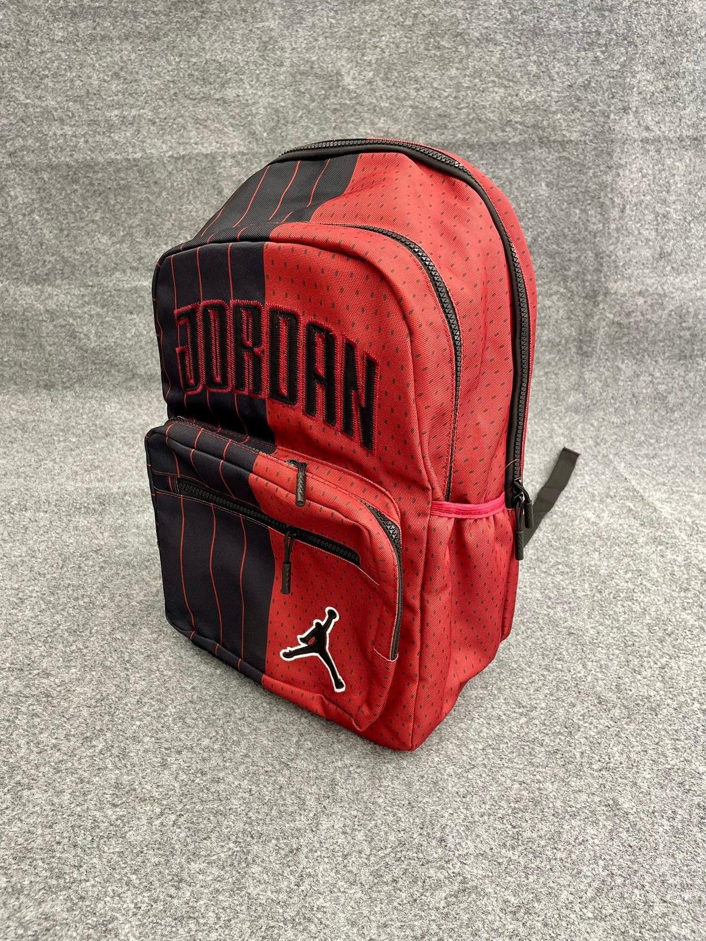 Bag - 0254-Red