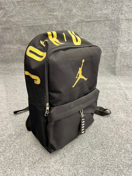 Bag Black Gold B-00237