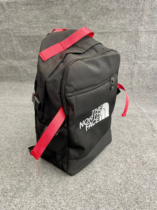 Bag Black Red - 00241