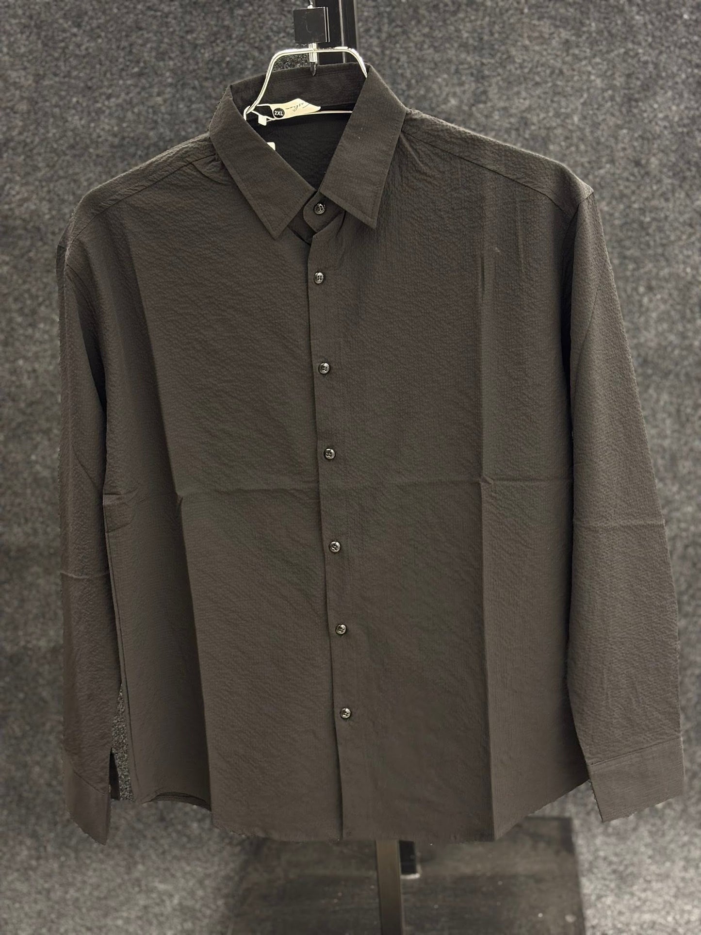 Designer Full Shirt FS-2440
