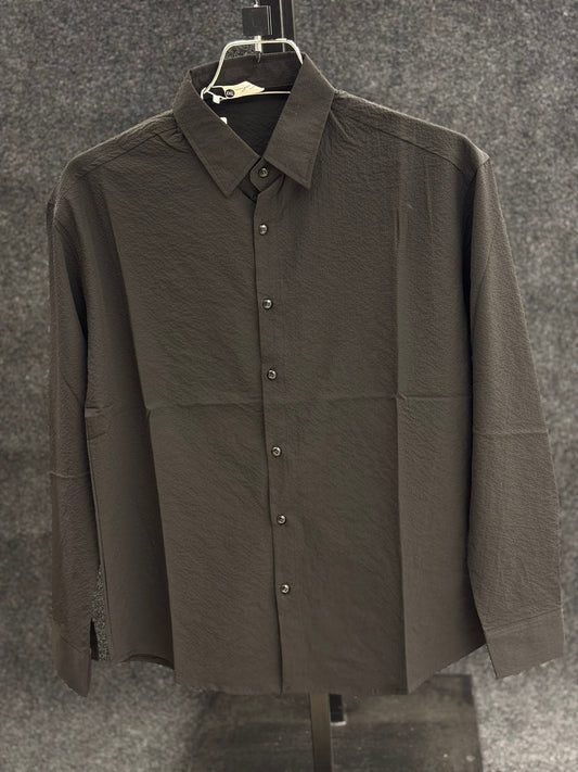 Designer Full Shirt FS-2440