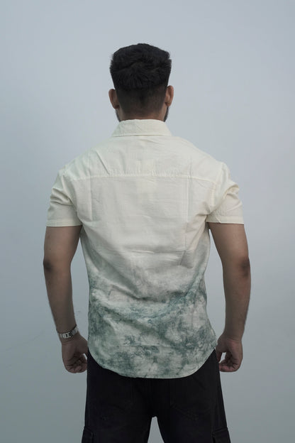 Designer Half Shirt HS-2616