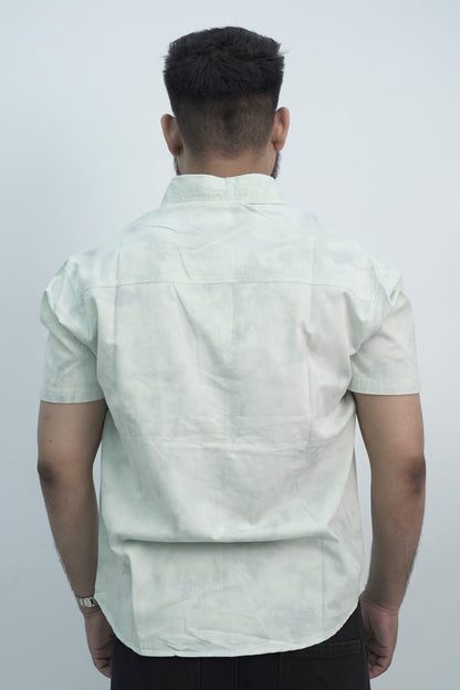 Designer Half Shirt HS-2612