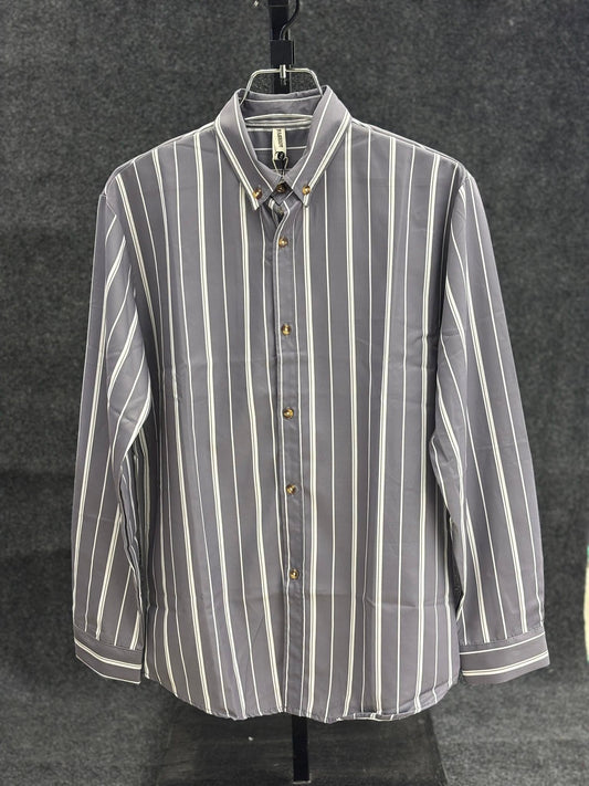 Designer Full Shirt FS - 4161