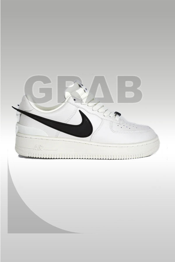 AF-1 Ambush White