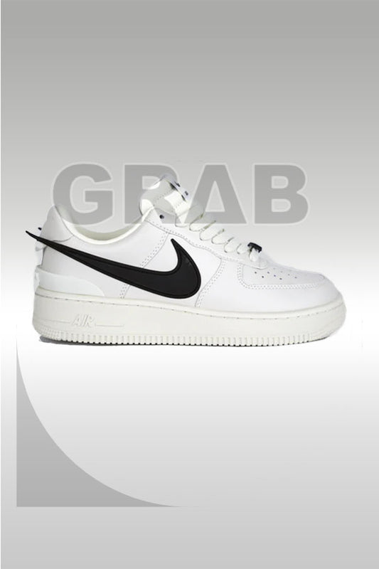 AF-1 Ambush White