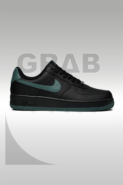 AF-1 Black Vintage Green OEM