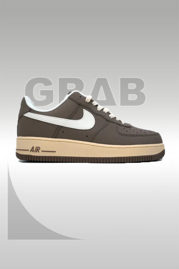 AF-1 Cacao Wow Coconut 1:1