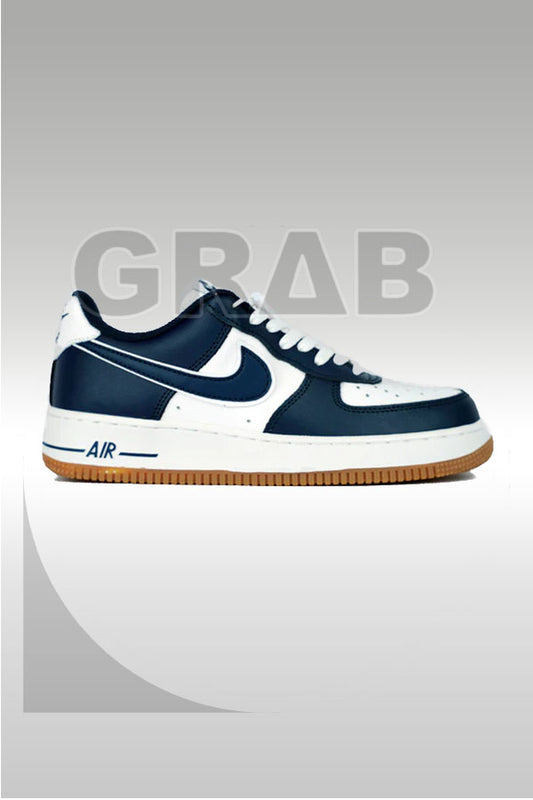 AF-1 College Pack Midnight Navy 1:1