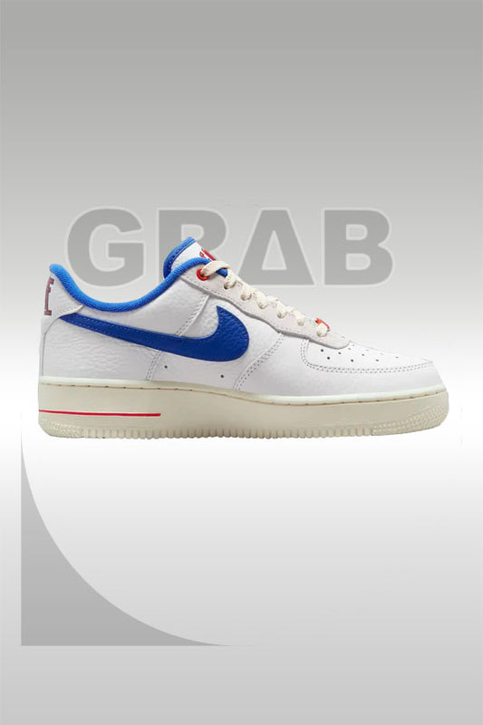 AF-1 Command Force Blue White