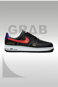 AF-1 Gucci Bee Black Red 1:1