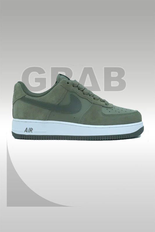 AF-1 Medium Olive 1:1