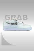 AF-1 Molten Metal 1:1
