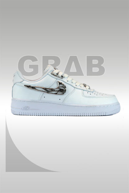 AF-1 Molten Metal 1:1