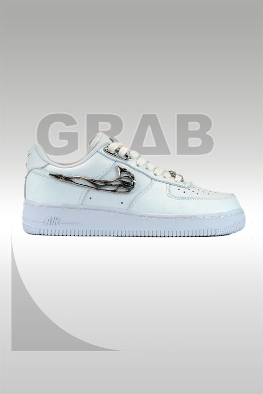 AF-1 Molten Metal 1:1