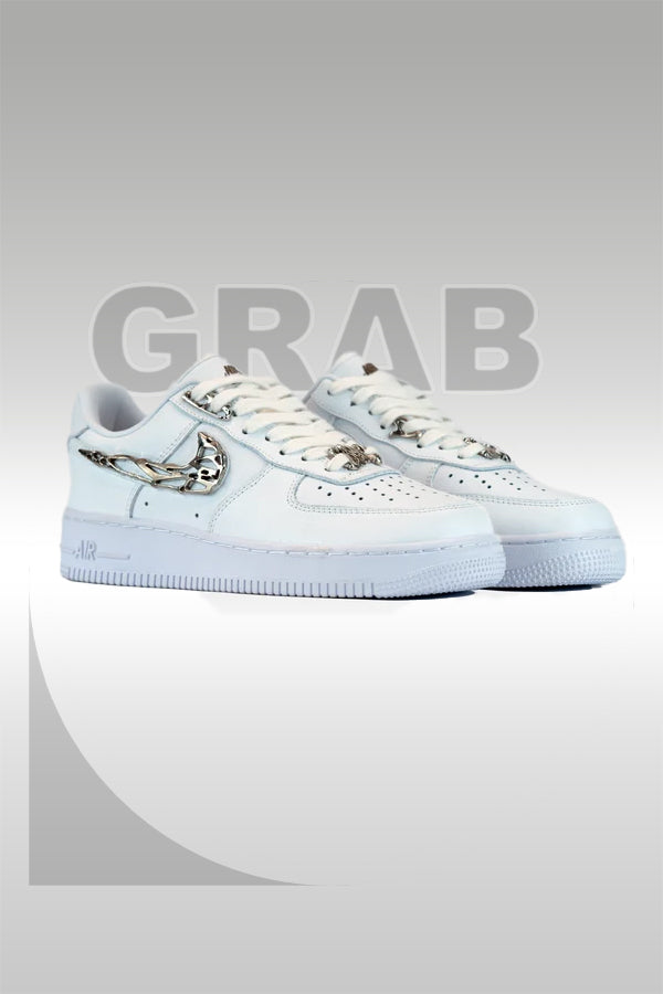 AF-1 Molten Metal 1:1