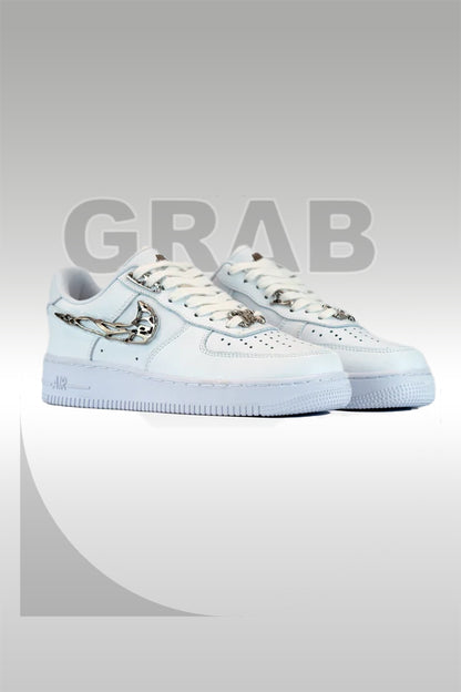 AF-1 Molten Metal 1:1