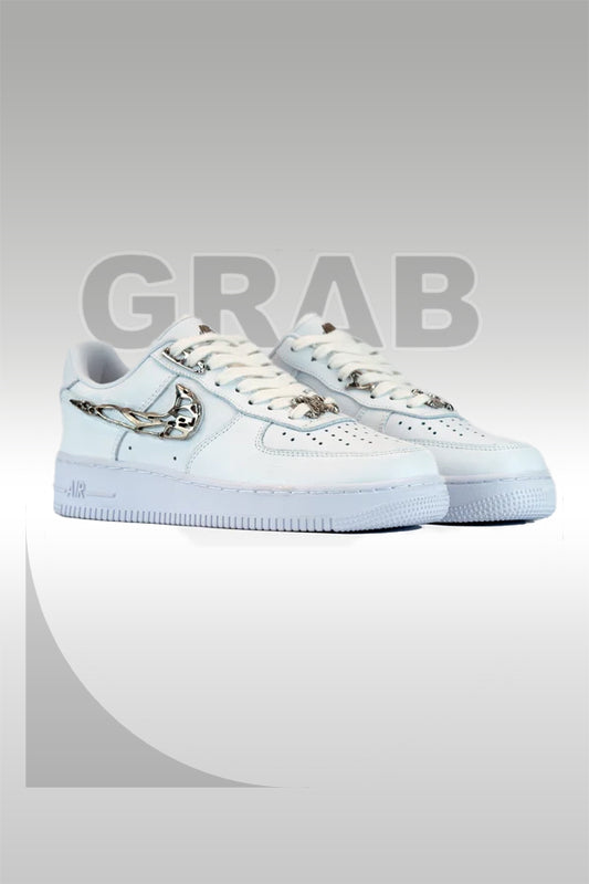 AF-1 Molten Metal 1:1