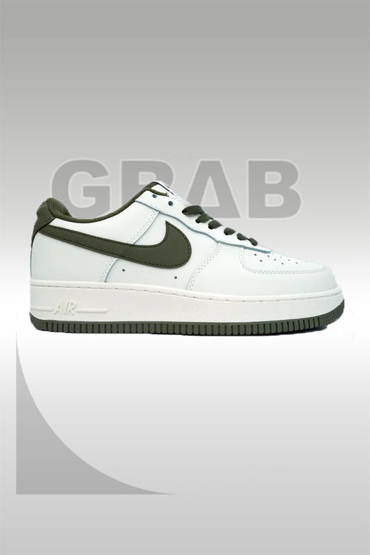 AF-1 Next Nature Oil Green 1:1