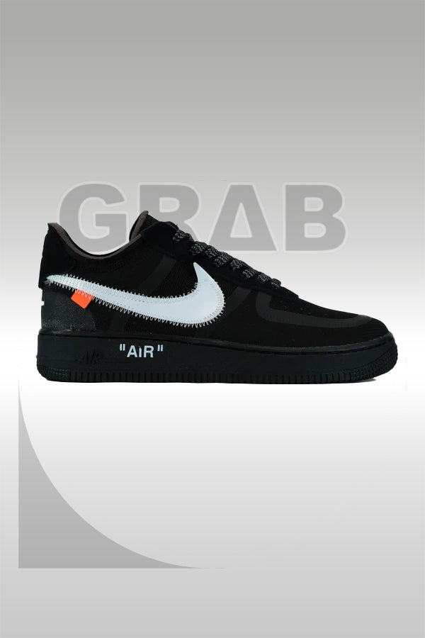 AF-1 OFF-White Moma