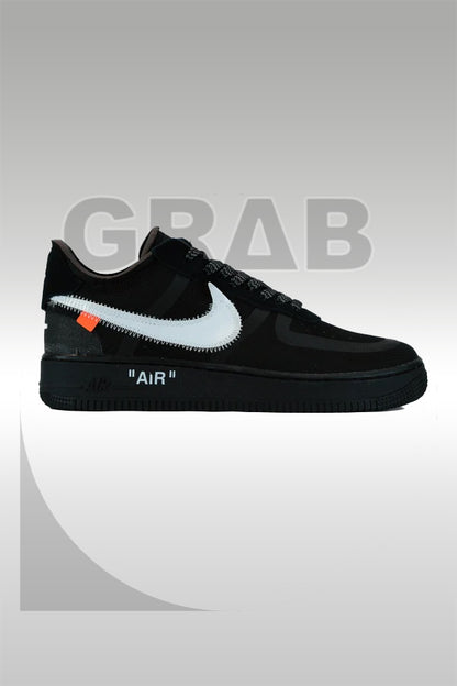 AF-1 OFF-White Moma