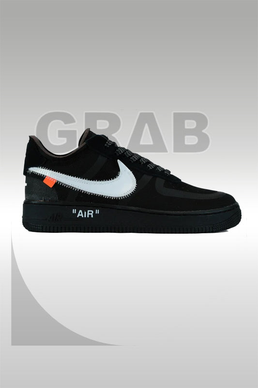 AF-1 OFF-White Moma