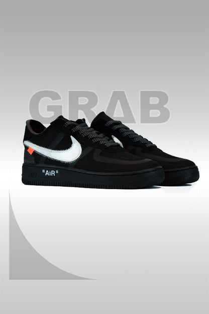 AF-1 OFF-White Moma