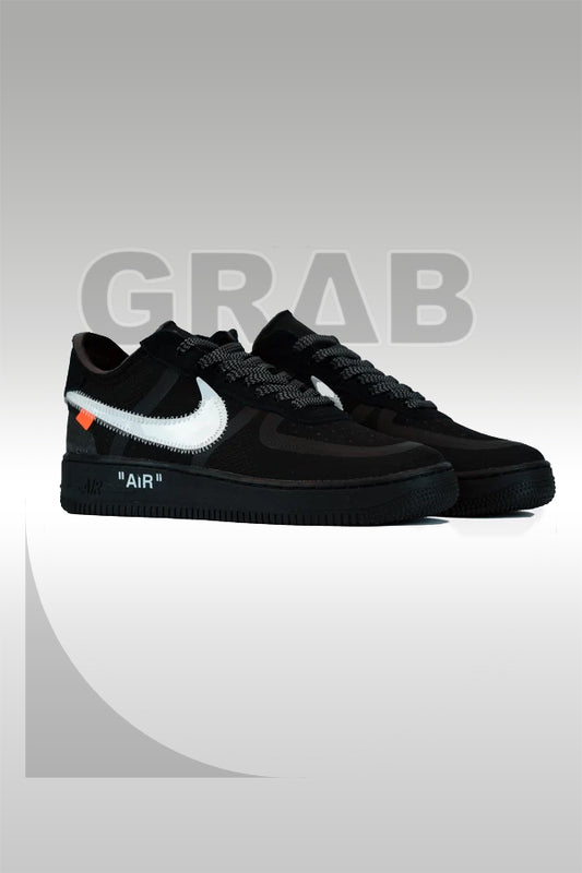 AF-1 OFF-White Moma