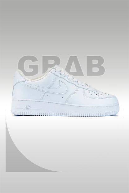 AF-1 Tripple White New 1:1