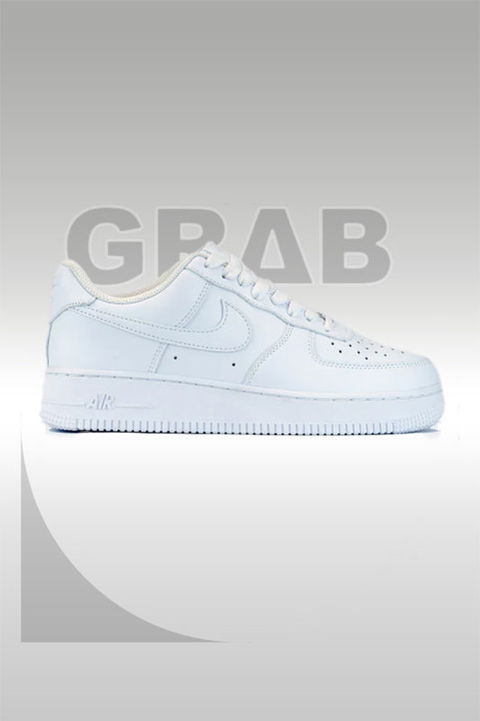 AF-1 Tripple White New 1:1