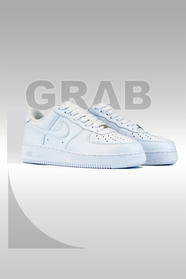 AF-1 Tripple White New 1:1