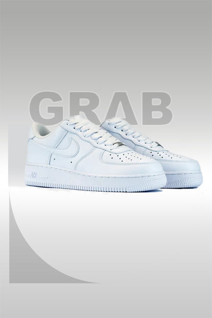 AF-1 Tripple White New 1:1