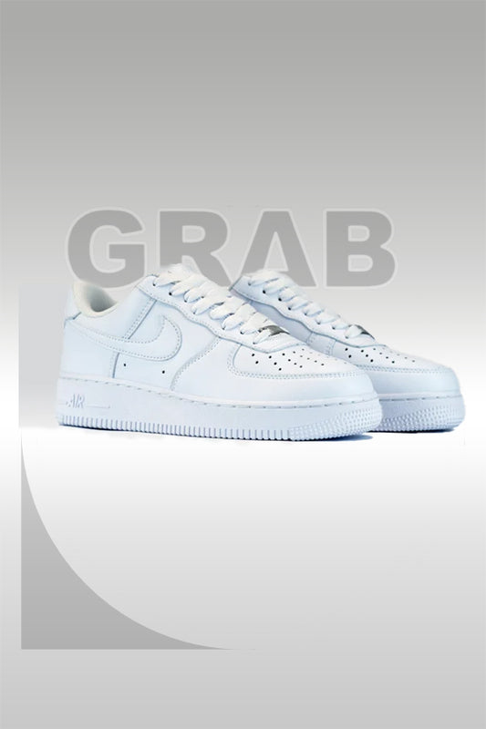 AF-1 Tripple White New 1:1