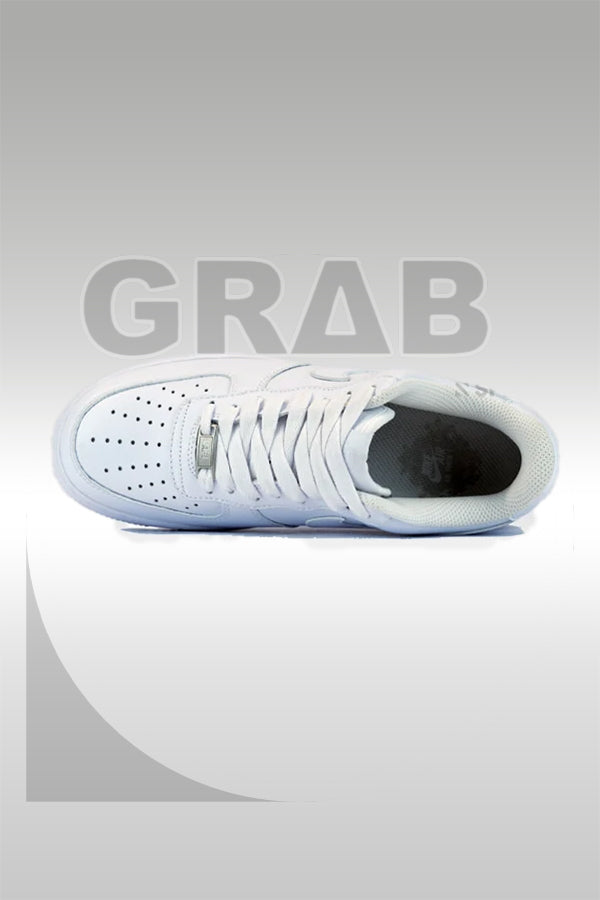 AF-1 Tripple White New 1:1